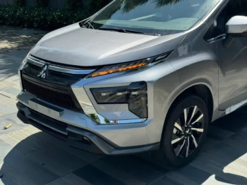 Mitsubishi Xpander AT Premium MY26 - Ảnh 5