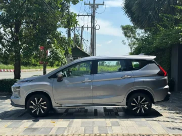 Mitsubishi Xpander AT Premium MY26 - Ảnh 6
