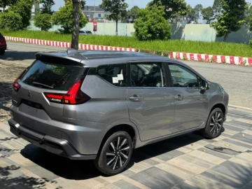 Mitsubishi Xpander AT Premium MY26 - Ảnh 7