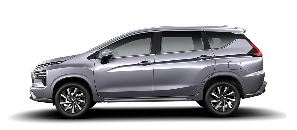 mitsubishi xpander mau