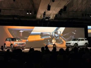 Mitsubishi Pajero 2027: Giá Quy Đổi, Sự Trở Lại Của Biểu Tượng SUV Việt Dã Huyền Thoại 3 p2