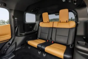 Mitsubishi Pajero 2027: Giá Quy Đổi, Sự Trở Lại Của Biểu Tượng SUV Việt Dã Huyền Thoại 9 p8